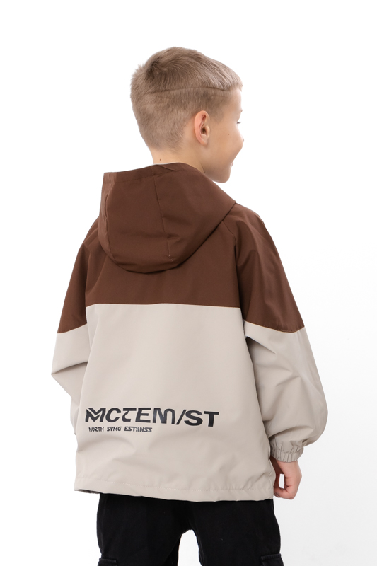 Вітровка для хлопчика